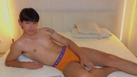 ALEXPVT IS OPEN online show from 07-02-26, 04:24