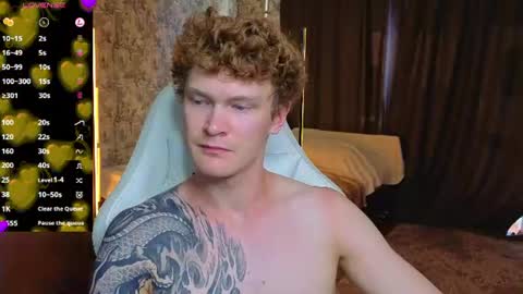 ALEXPVT IS OPEN online show from 07-09-26, 02:48