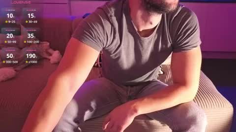 boiteasex online show from 05-25-26, 07:25