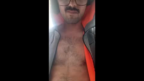 bokaki1992 online show from 03-31-26, 12:16