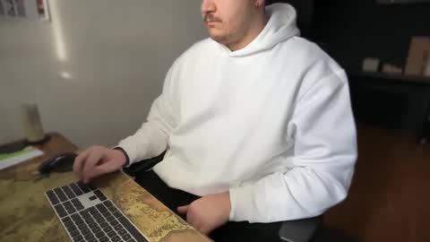 Your Slave online show from 02-09-26, 02:10