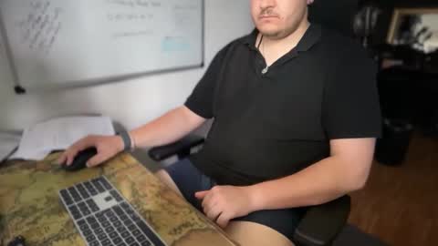 Your Slave online show from 05-30-26, 10:12