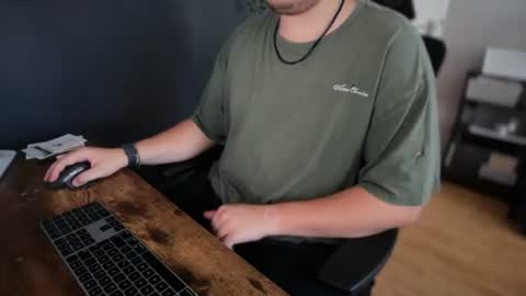 Your Slave online show from 07-01-26, 09:00