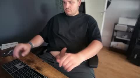 Your Slave online show from 07-20-26, 09:45