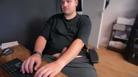 Your Slave online show from 07-20-26, 10:39