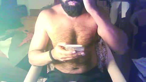 Chris B online show from 01-13-26, 11:26