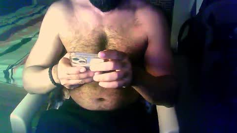 Chris B online show from 02-01-26, 12:37