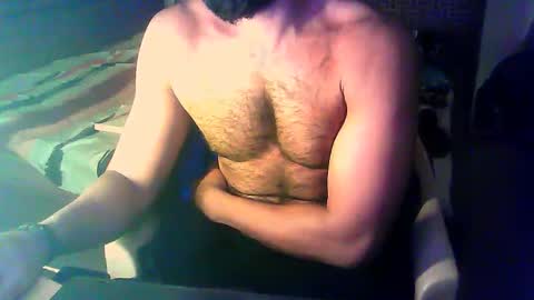 Chris B online show from 02-10-26, 11:58