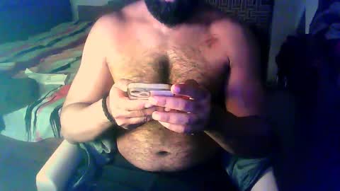 Chris B online show from 02-12-26, 11:38