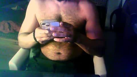 Chris B online show from 02-15-26, 12:36