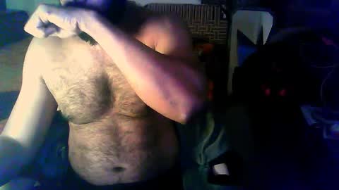 Chris B online show from 02-17-26, 12:34
