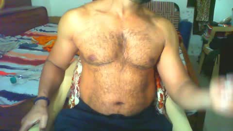 Chris B online show from 05-13-26, 11:29