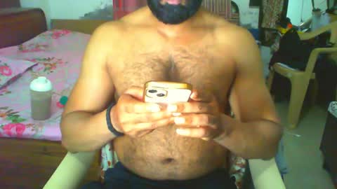 Chris B online show from 05-19-26, 12:11