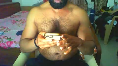 Chris B online show from 05-31-26, 07:15