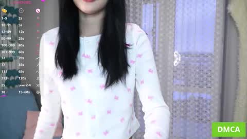 Akemi online show from 01-14-26, 05:13