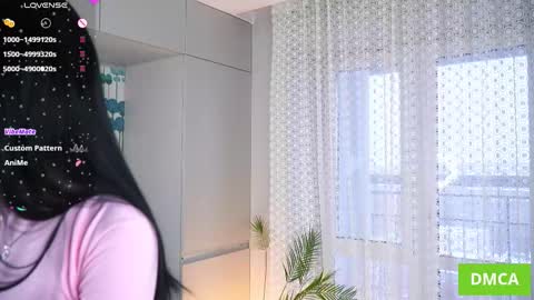 Akemi online show from 02-14-26, 05:15