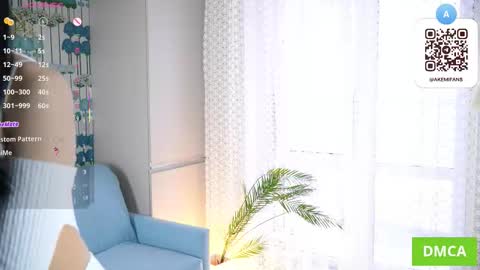 Akemi online show from 02-28-26, 05:08