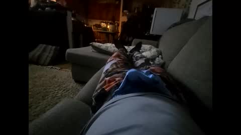 bombinshaman online show from 11-17-25, 07:36