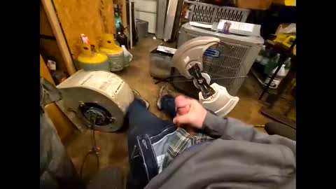 bombinshaman online show from 12-04-25, 04:38