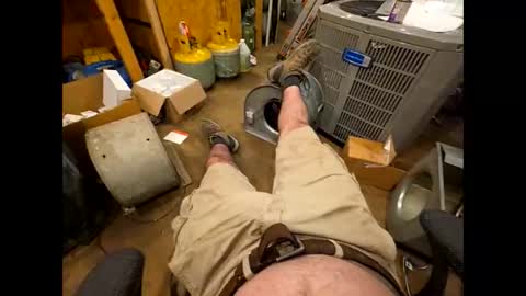 bombinshaman online show from 04-07-26, 08:09