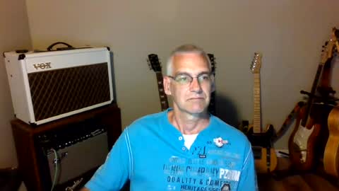 Carl online show from 07-08-26, 12:26
