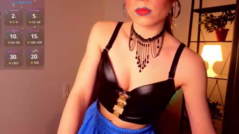 Snapshot of bonbonrosee chatting on 03-02-26, 04:25 Karen online show from 03-02-26, 04:25