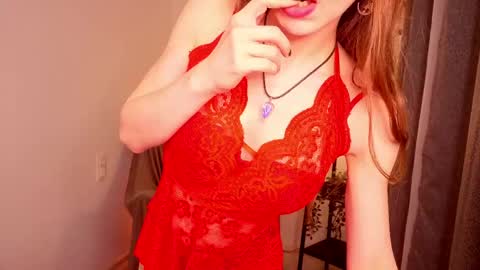 Snapshot of bonbonrosee chatting on 03-24-26, 10:26 Karen online show from 03-24-26, 10:26