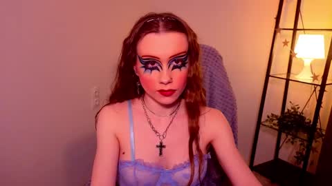 Snapshot of bonbonrosee chatting on 04-03-26, 04:49 Karen online show from 04-03-26, 04:49