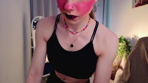 Snapshot of bonbonrosee chatting on 04-10-26, 04:55 Karen online show from 04-10-26, 04:55