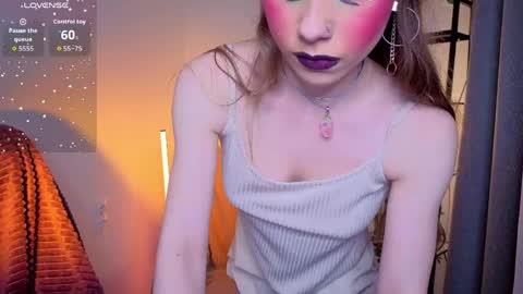 Snapshot of bonbonrosee chatting on 04-14-26, 04:13 Karen online show from 04-14-26, 04:13