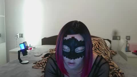 Lucy online show from 03-09-26, 10:52