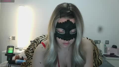 Lucy online show from 03-28-26, 08:36