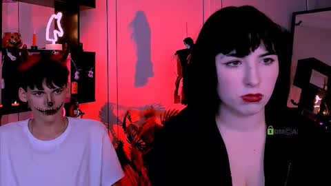 bondi_vv online show from 10-27-25, 10:36