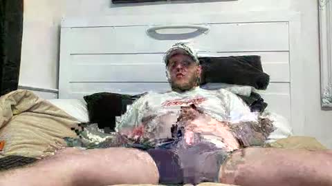 boner4you1994 online show from 06-29-26, 08:42