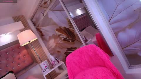 i AM Bonnie  online show from 03-20-26, 03:33