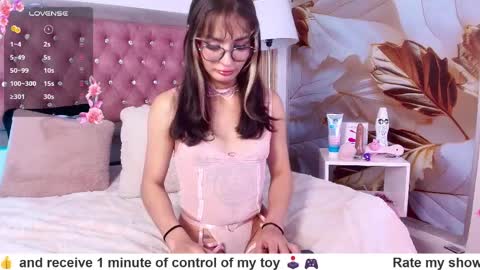 i AM Bonnie  online show from 04-09-26, 08:42