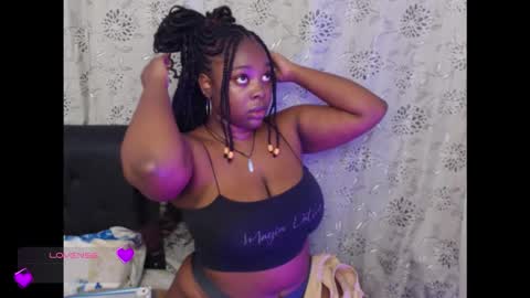 bonnie online show from 10-02-25, 12:12