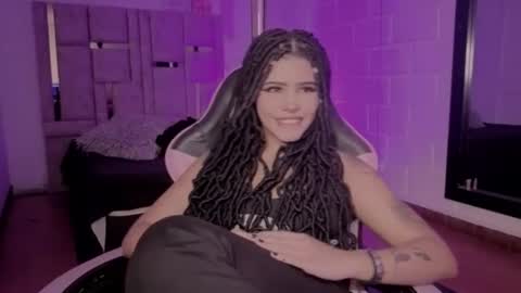Snapshot of bonnie_anderson chatting on 07-17-26, 03:02 Bonnie Anderson online show from 07-17-26, 03:02