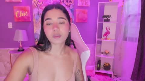 Bonnie online show from 12-18-24, 11:24