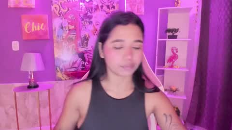 Bonnie online show from 12-20-24, 11:21