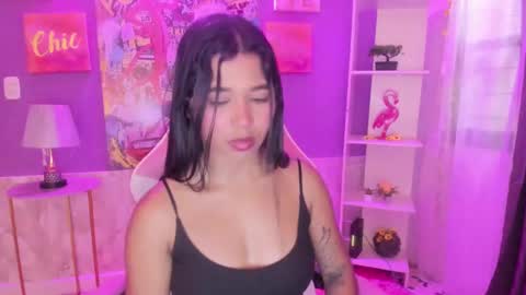 Bonnie online show from 12-21-24, 11:33