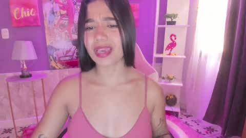 Bonnie online show from 12-23-24, 02:28