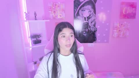 Bonnie online show from 01-29-25, 11:25