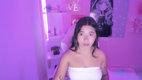 Bonnie online show from 02-15-25, 11:06