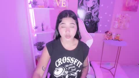 Bonnie online show from 02-20-25, 12:15