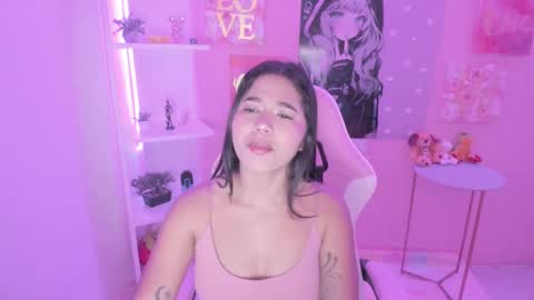 Bonnie online show from 02-23-25, 12:48