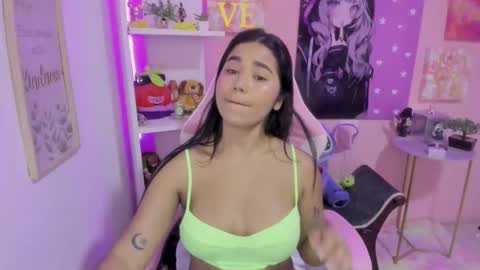 Bonnie online show from 01-13-26, 11:59