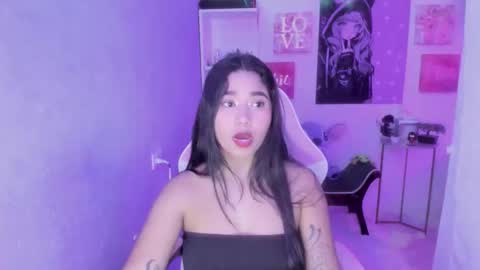 Bonnie online show from 02-22-26, 04:02