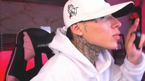 becky online show from 01-17-26, 12:48