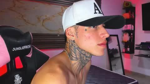 becky online show from 03-23-26, 02:21